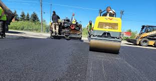 Goleta, CA Driveway Paving Services Company